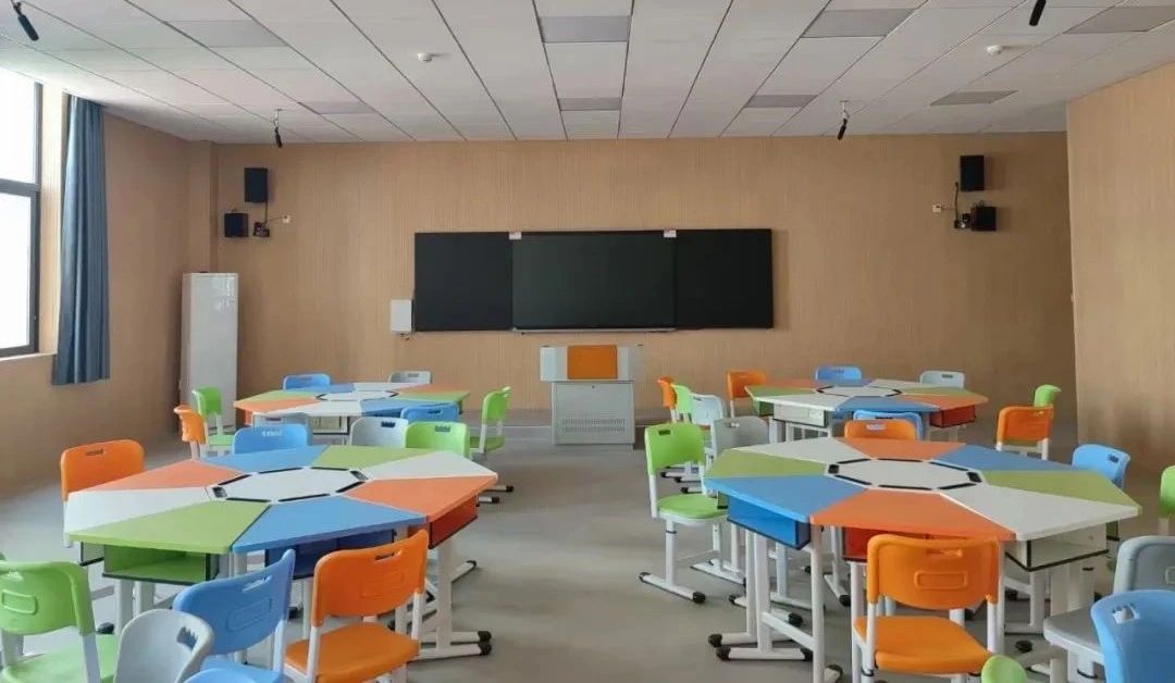 70net永乐高广播系统产品工程效劳武汉市某小学！