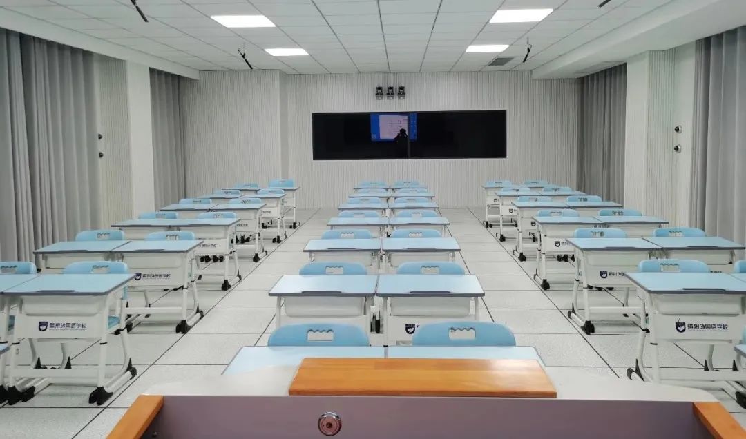 70net永乐高高清录播系统工程产品效劳于某学校！
