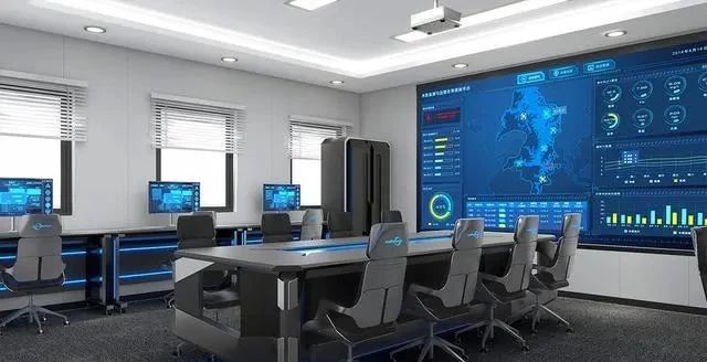 70net永乐高音响扩声系统工程产品效劳于渝北某指挥中心！